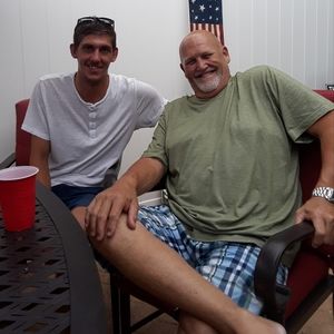 Meet your Posher, Austin